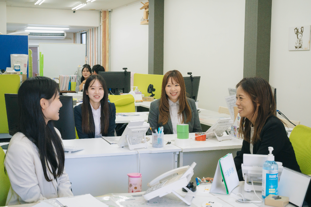 クラスモ寝屋川駅前店(大阪府寝屋川市/寝屋川市駅/事務・データ入力・受付)_2